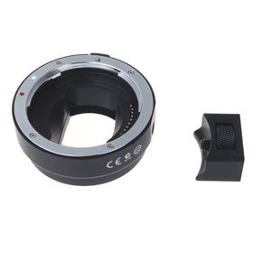 COMMLITE EF to E Mount Adapter