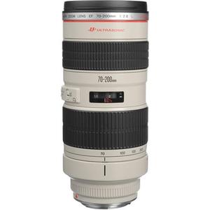 CANON EF 70-200mm F2.8L IS