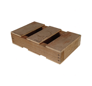 애플박스 (나무 발판, 상자)