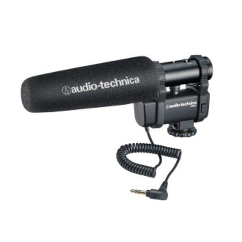 Audio - Technica AT8024