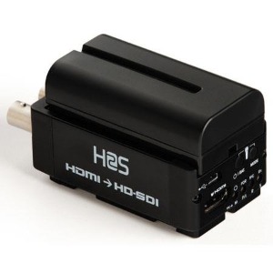 Atomos Connect H2S HDMI to HD-SDI Converter